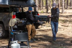 Pit Boss Plancha Grill Ultimate Plancha 2-Brenner - Mit Untergestell -Grill Welt Geschäft Pit Boss Ultimate Planchagrill 2 Brenner tragbar