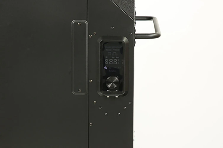 Pit Boss Vertical Smoker Pro Series 4 Pelletsmoker 4 Pit Boss Vertical Smoker Pro Series 4 Pelletsmoker - Image 4