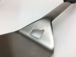 Grillfürst Premium Wender 45 Cm -Grill Welt Geschäft Premium Wender Flaschenoeffner 16 088