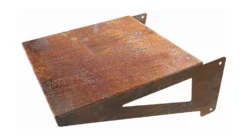 Remundi Ablage Für Feuerstelle Zelos S