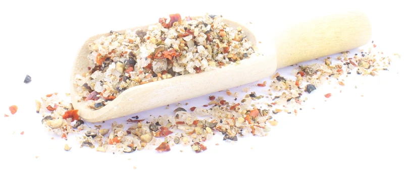 Rock'n Rubs - The Winner Steaks It All - BBQ Rub 500 G Beutel 1 Rock'n Rubs - The Winner Steaks It All - BBQ Rub 500 G Beutel