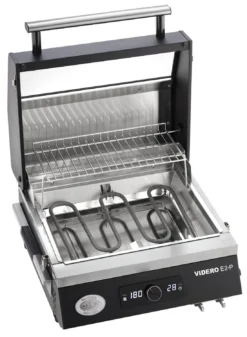Rösle Elektrogrill Videro E2-P Campinggrill -Grill Welt Geschäft Roesle Elektro Campinggrill Videro E2 P Heizelement