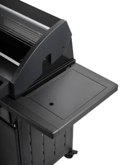 Rösle Gasgrill Magnum PRO G4-S Inkl. Abdeckhaube - Modell 2023 -Grill Welt Geschäft Roesle Gagsrill Magnum Pro Prime Zone 1