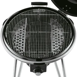 Rösle Holzkohlegrill Kugelgrill No.1 F50 Air -Grill Welt Geschäft Roesle Holzkohle Kugelgrill No1 AIR Grilrost