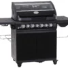 Rösle Gasgrill Magnum PRO G4-S Inkl. Abdeckhaube - Modell 2023