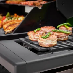 Rösle Gasgrill Magnum PRO G4-S - Modell 2023 -Grill Welt Geschäft Roesle Magnum Pro Gasgrill Prime Zone
