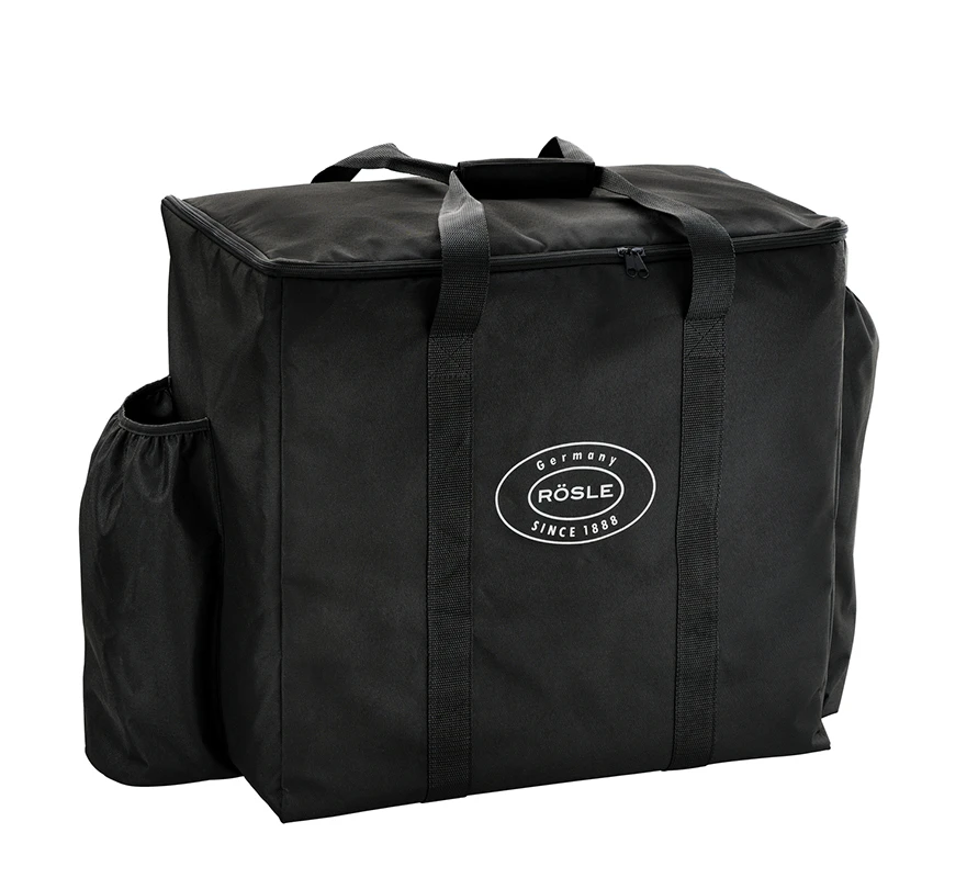 Rösle Tragetasche Für Videro G2-P Gasgrills / E2-P Elektrogrills 1 Rösle Tragetasche Für Videro G2-P Gasgrills / E2-P Elektrogrills