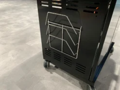 Rösle Grillhalter Für VARIO Grilleinsätze