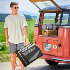 Rösle Gasgrill Videro G2-P Campinggrill 13 Rösle Gasgrill Videro G2-P Campinggrill -Grill Welt Geschäft Roesle Videro G2 P Camping Gasgrill portabel