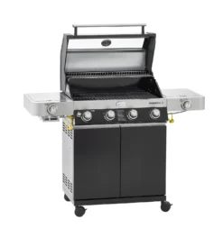 Rösle Gasgrill Videro G4-S VARIO+ Schwarz - Modell 2023 - X-DEAL Inkl. Abdeckhaube, Grillplatte Und Drehspieß 22 Rösle Gasgrill Videro G4-S VARIO+ Schwarz - Modell 2023 - X-DEAL Inkl. Abdeckhaube, Grillplatte Und Drehspieß -Grill Welt Geschäft Roesle Videro G4 S Vario 25524 Modell 2021 1