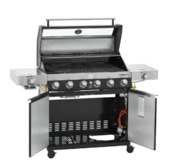 Rösle Gasgrill Videro G6-S VARIO+ Schwarz - Modell 2023 - SMART Deal Inkl. Grillfürst Grill Control + Abdeckhaube Und Grillplatte 25 Rösle Gasgrill Videro G6-S VARIO+ Schwarz - Modell 2023 - SMART Deal Inkl. Grillfürst Grill Control + Abdeckhaube Und Grillplatte -Grill Welt Geschäft Roesle Videro G6 S Vario schwarz 25527 Unterschrank 1