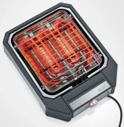 Severin Elektro Steakboard SENOA Compact 8 Severin Elektro Steakboard SENOA Compact -Grill Welt Geschäft Severin Elektro Steakboard PG8545 Heizelement