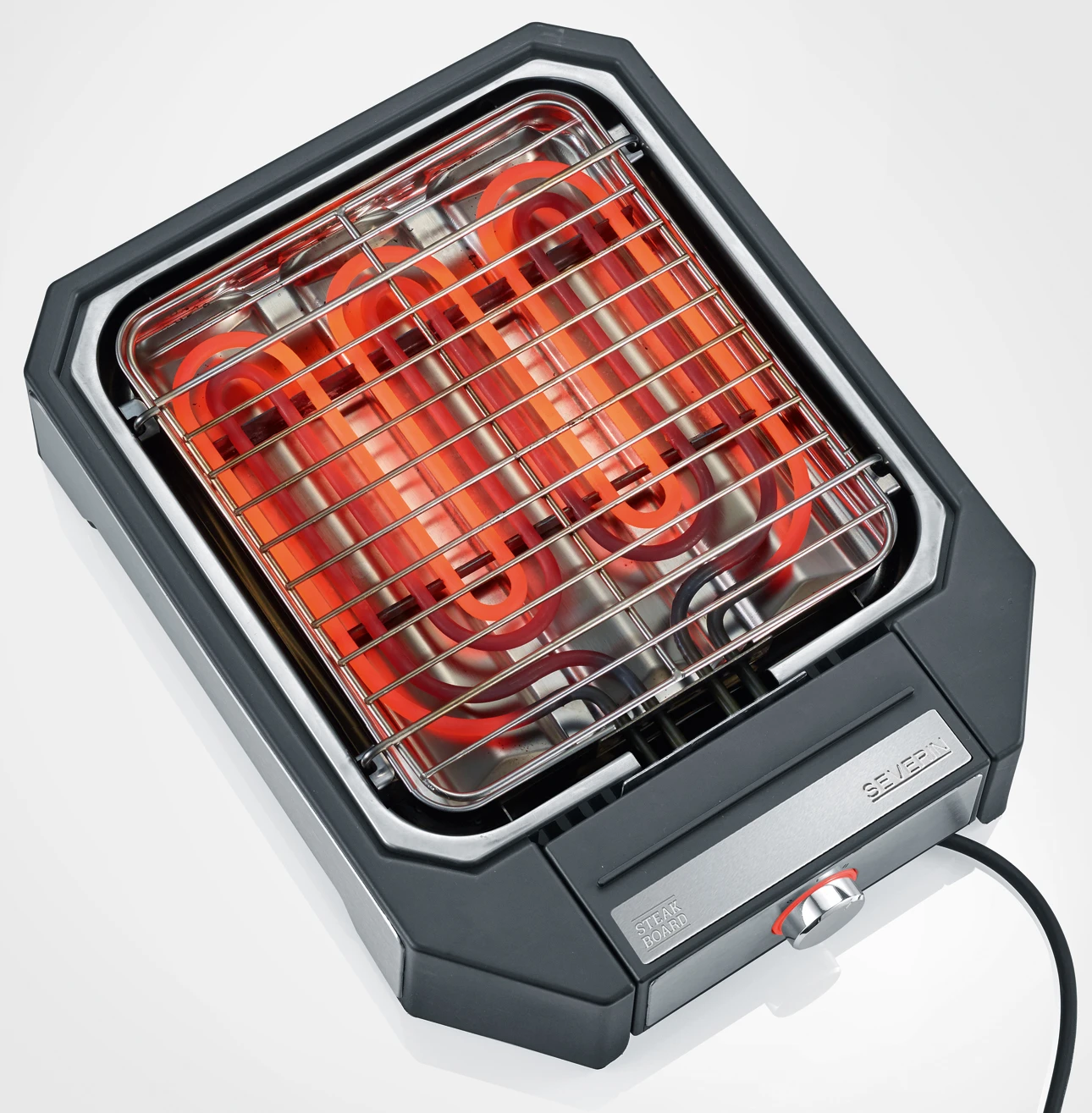 Severin Elektro Steakboard SENOA Compact 4 Severin Elektro Steakboard SENOA Compact - Image 4