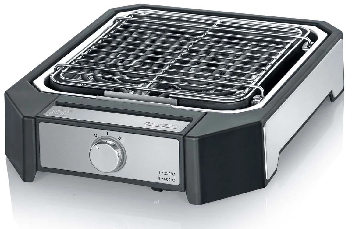 Severin Elektro Steakboard SENOA Compact 1 Severin Elektro Steakboard SENOA Compact