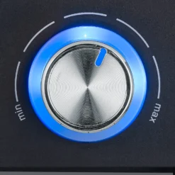 Severin Elektro Tischgrill Mit Grillrost - 2.200 Watt 12 Severin Elektro Tischgrill Mit Grillrost - 2.200 Watt -Grill Welt GeschÀft Severin Elektrogrill Regler blau 1