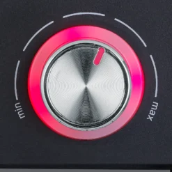 Severin Elektro Tischgrill Mit Grillrost - 2.200 Watt 13 Severin Elektro Tischgrill Mit Grillrost - 2.200 Watt -Grill Welt GeschÀft Severin Elektrogrill Regler rot 1