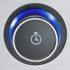 Severin Elektro Tischgrill SENOA Digital Boost - Boost Zone 500°C - 3.000 W -Grill Welt Geschäft Severin Elektrogrill Senoa pg8114 schalter 42