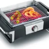 Severin Elektro Tischgrill SENOA Boost - Boost Zone 500°C - 3.000 W