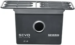 Severin SEVO Smart Control Upgrade Kit - Für Sevo Grills (PG8107 + PG8106)