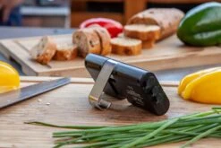 Grillfürst Funk-Thermometer / Grillthermometer / Grillgut Thermometer - Eintracht Frankfurt Edition -Grill Welt Geschäft Standfuss Grillfuerst Thermometer