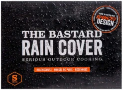 The Bastard Abdeckhaube / Schutzhülle Small