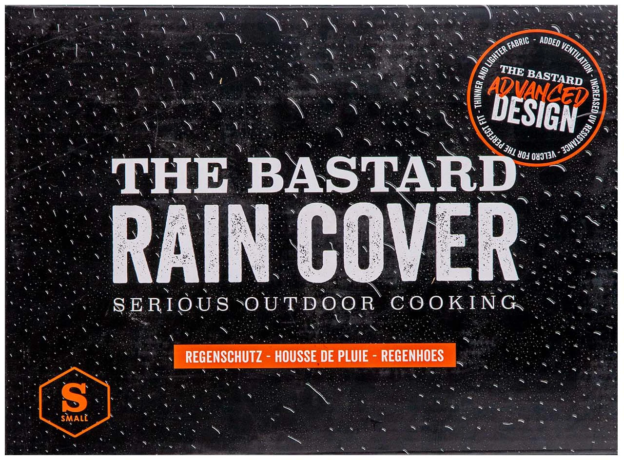The Bastard Abdeckhaube / Schutzhülle Small 1 The Bastard Abdeckhaube / Schutzhülle Small