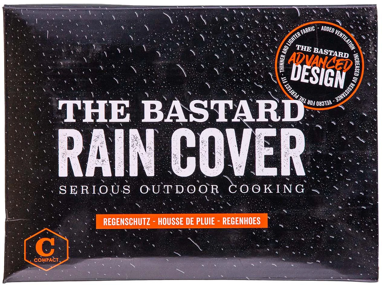 The Bastard Abdeckhaube / Schutzhülle Compact 1 The Bastard Abdeckhaube / Schutzhülle Compact