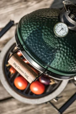 Big Green Egg Mini Keramikgrill Starter - Paket -Grill Welt Geschäft Webversion Big Green Egg Mini