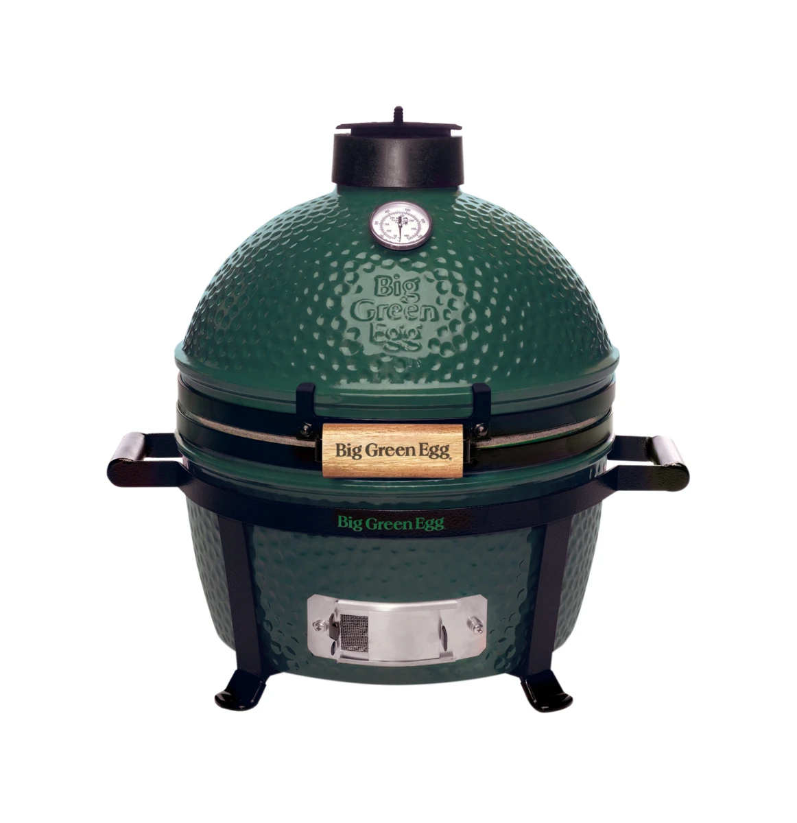 Big Green Egg MiniMax Keramikgrill Starter - Paket 2 Big Green Egg MiniMax Keramikgrill Starter - Paket - Image 2