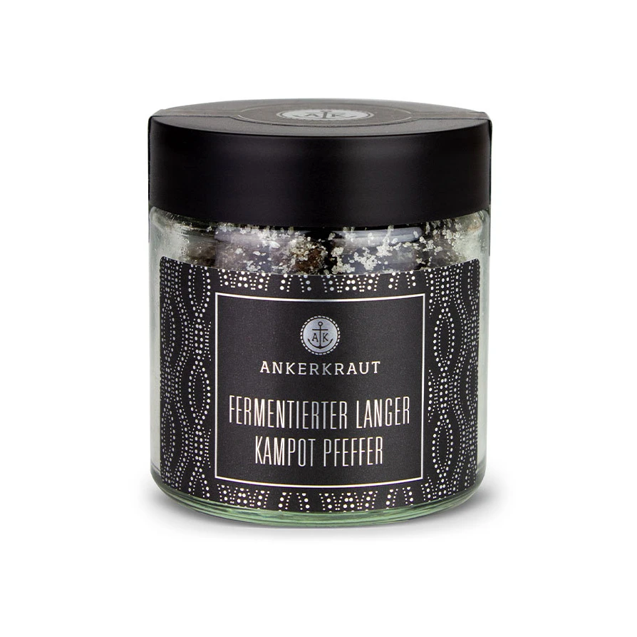 Grill Welt Geschäft -Grill Welt Geschäft ankerkraut fermentierter langer kampot pfeffer tigel