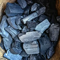 Big Green Egg Woody Holzkohle Buchenholz 10 Kg - Rauchfrei