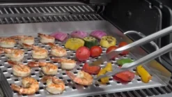 Broil King Topper / Lochblech Edelstahl 9 Broil King Topper / Lochblech Edelstahl -Grill Welt Geschäft broil King Topper 5