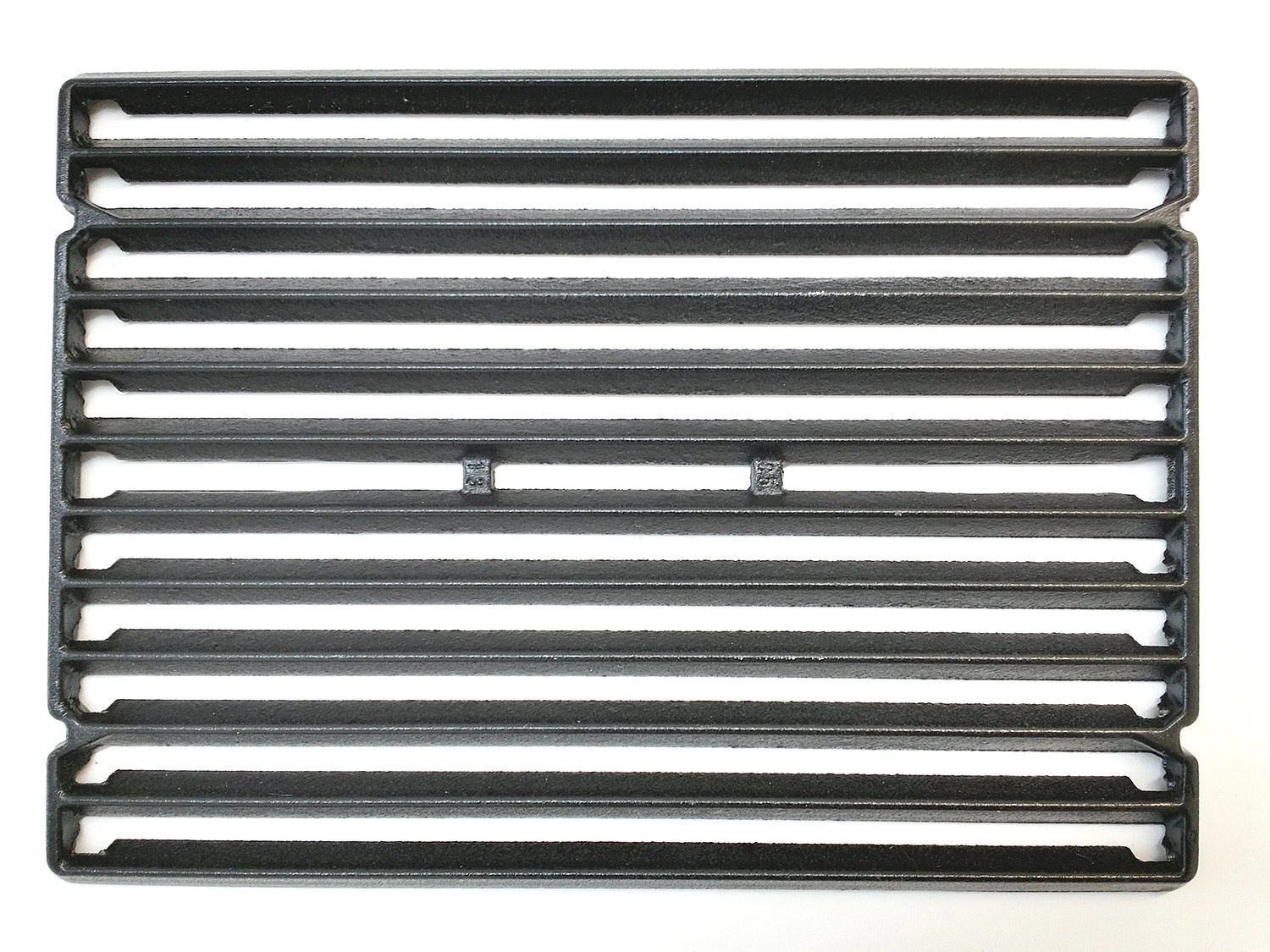 Broil King Ersatzteil: Gusseisen Grillrost Monarch / Royal - 1 Stück 1 Broil King Ersatzteil: Gusseisen Grillrost Monarch / Royal - 1 Stück