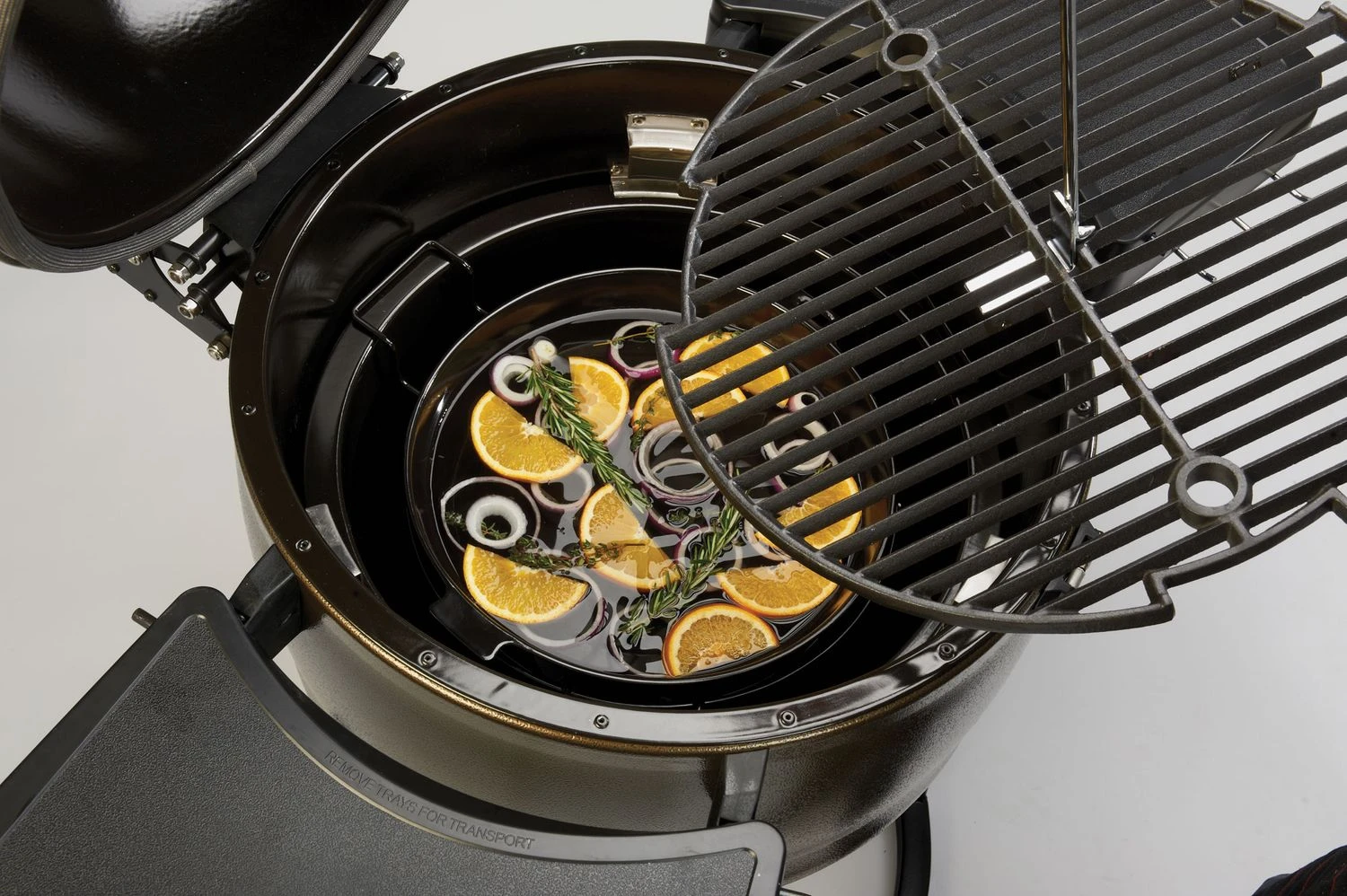 Broil King Aromatisierungs Set Für KEG 2 Broil King Aromatisierungs Set Für KEG - Image 2