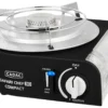 CADAC Camping Gasgrill Safari Chef 30 Compact - Kartuschenbetrieb
