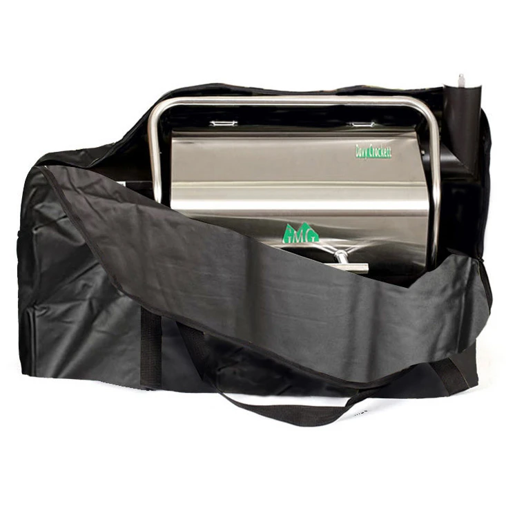 GMG Tragetasche Für Trek, Schwarz 1 GMG Tragetasche Für Trek, Schwarz