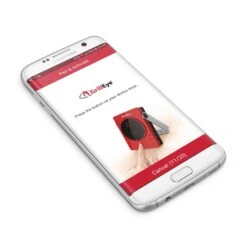 GrillEye Smart Bluetooth Grillthermometer (Grill Eye) -Grill Welt Geschäft grilleye android app