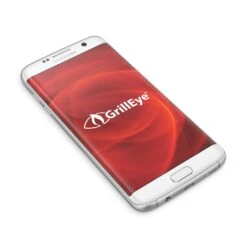 GrillEye Smart Bluetooth Grillthermometer (Grill Eye) -Grill Welt Geschäft grilleye app