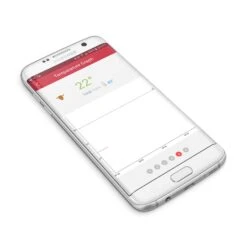 GrillEye Smart Bluetooth Grillthermometer (Grill Eye) -Grill Welt Geschäft grilleye app temperaturen