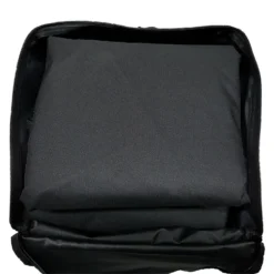 Grillfürst Abdeckhaube / Schutzhülle - Eintracht Frankfurt Edition - 121 X 59 X 111cm Für Napoleon Rogue 365 / Broil King GEM 320 / Napoleon Triumph 325 /Outdoorchef Cairns 3G, Australia 315 G, 325 G -Grill Welt Geschäft grillfuerst abdeckhaube transporttasche