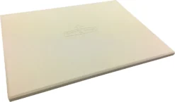 Grillfürst Pizzastein Rechteckig 40 X 30 Cm -Grill Welt Geschäft grillfuerst pizzastein rechteckig 18 003