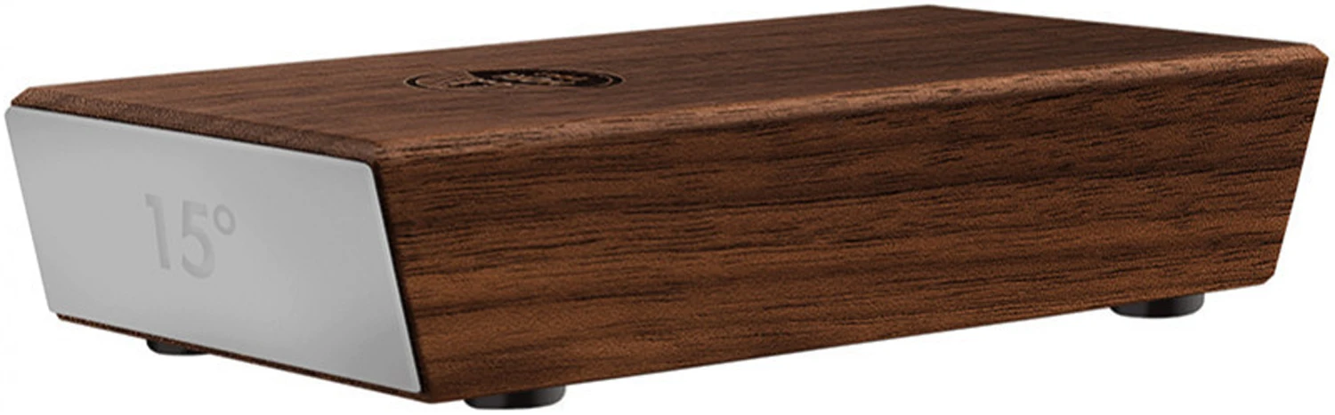 HORL 2 - Magnetschleiflehre Nussbaum Mit 15° / 20° Schleifwinkel 1 HORL 2 - Magnetschleiflehre Nussbaum Mit 15° / 20° Schleifwinkel