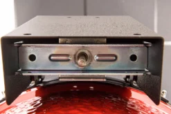 Kamado Joe Classic III Keramikgrill -Grill Welt Geschäft kamado joe classic 3 feder KJ23NRHCI