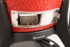 Kamado Joe Classic III Keramikgrill -Grill Welt Geschäft kamado joe classic iii aschefang KJ23NRHCI