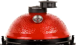 Kamado Joe Classic III Keramikgrill -Grill Welt Geschäft kamado joe classic iii luftregulierung