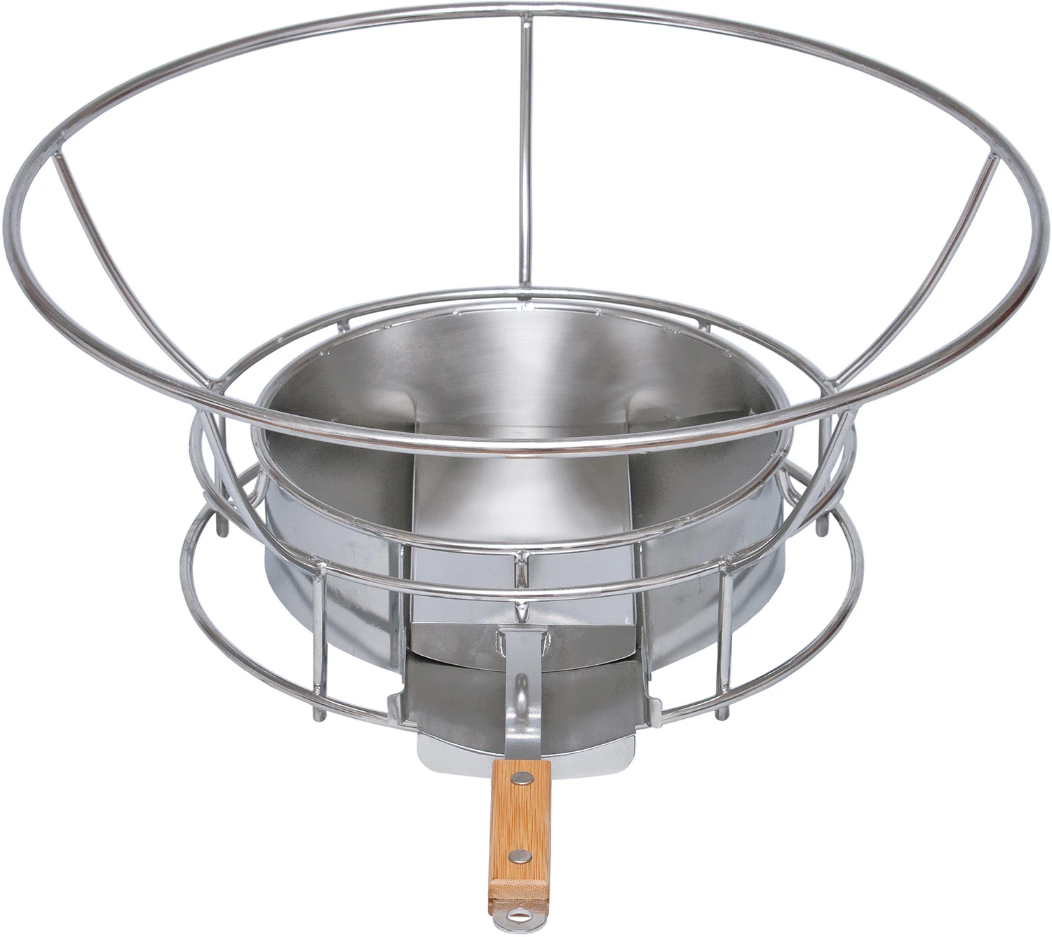 Monolith Geteilte Feuerbox Für CLASSIC 1 Monolith Geteilte Feuerbox Für CLASSIC