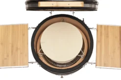 Monolith CLASSIC Rosterhöhung -Grill Welt Geschäft monolith rost halter classic 201047 c