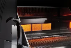 Napoleon Outdoor Küche Oasis 100 Mit LEX 485 Edelstahl Einbaugrill Ohne Vordefinierte Arbeitsplatte 12 Napoleon Outdoor Küche Oasis 100 Mit LEX 485 Edelstahl Einbaugrill Ohne Vordefinierte Arbeitsplatte -Grill Welt Geschäft napeleon lex einbaugrill heckbrenner rear burner