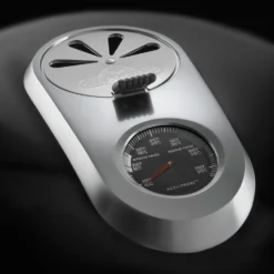 Napoleon Holzkohlegrill Kugelgrill Ø 57cm Im Rollwagen Mit Gussrost Und Deckelscharnier PRO22K-Cart-2 -Grill Welt Geschäft napoleon deckel thermometer PRO22K CART 2