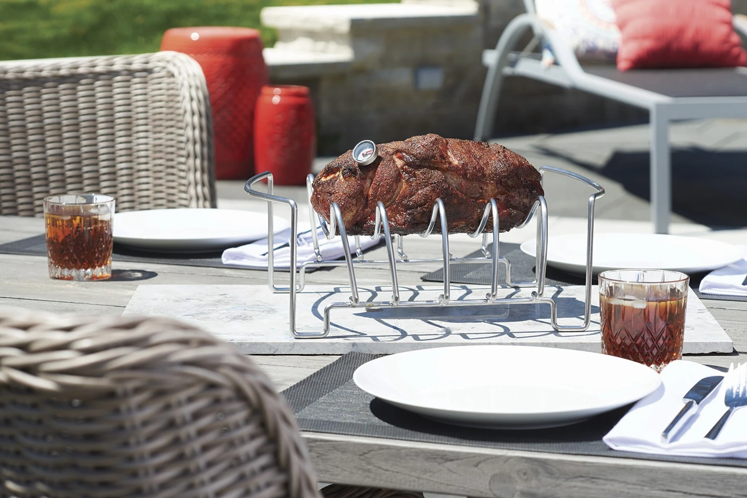 Napoleon Fleisch-Liebhaber Starter Kit 7 Napoleon Fleisch-Liebhaber Starter Kit - Image 7